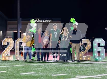 Thumbnail 3 in Healdsburg @ Sonoma Valley (Senior Night) photogallery.