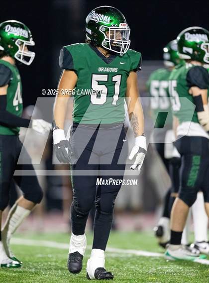 Thumbnail 1 in Healdsburg @ Sonoma Valley (Senior Night) photogallery.