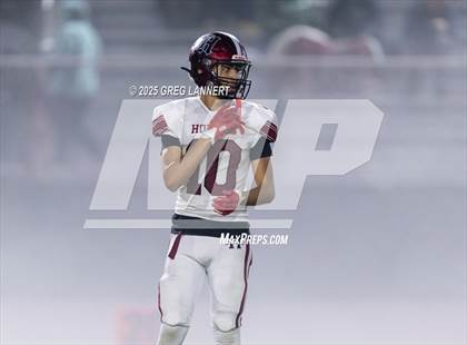 Thumbnail 2 in Healdsburg @ Sonoma Valley (Senior Night) photogallery.