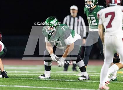 Thumbnail 1 in Healdsburg @ Sonoma Valley (Senior Night) photogallery.