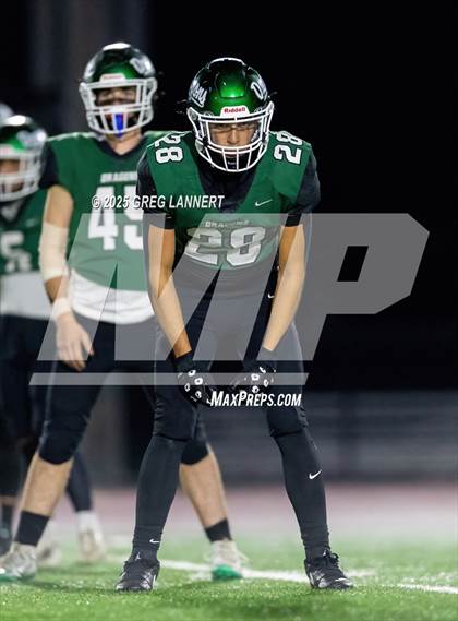 Thumbnail 2 in Healdsburg @ Sonoma Valley (Senior Night) photogallery.