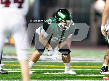 Thumbnail 1 in Healdsburg @ Sonoma Valley (Senior Night) photogallery.