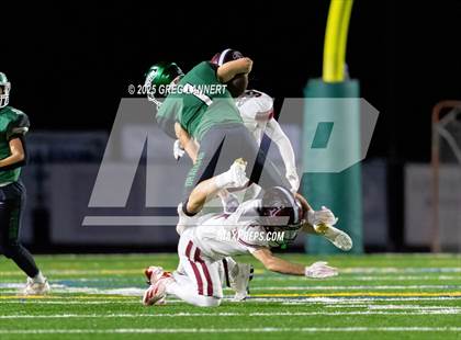 Thumbnail 2 in Healdsburg @ Sonoma Valley (Senior Night) photogallery.