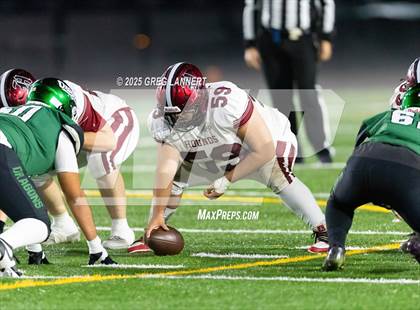 Thumbnail 3 in Healdsburg @ Sonoma Valley (Senior Night) photogallery.