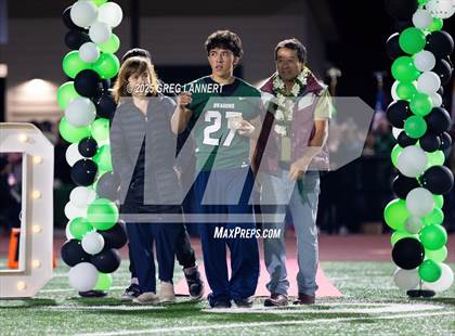 Thumbnail 2 in Healdsburg @ Sonoma Valley (Senior Night) photogallery.
