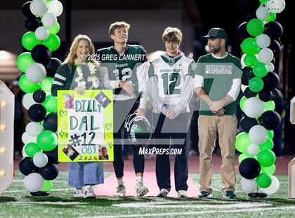 Thumbnail 1 in Healdsburg @ Sonoma Valley (Senior Night) photogallery.