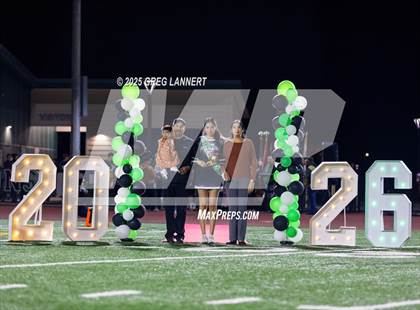 Thumbnail 3 in Healdsburg @ Sonoma Valley (Senior Night) photogallery.