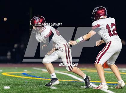 Thumbnail 2 in Healdsburg @ Sonoma Valley (Senior Night) photogallery.