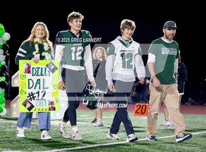 Thumbnail 2 in Healdsburg @ Sonoma Valley (Senior Night) photogallery.