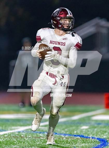 Thumbnail 3 in Healdsburg @ Sonoma Valley (Senior Night) photogallery.