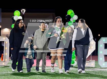 Thumbnail 1 in Healdsburg @ Sonoma Valley (Senior Night) photogallery.