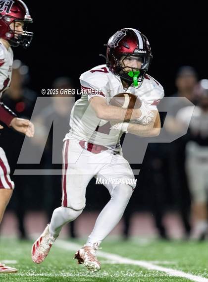 Thumbnail 1 in Healdsburg @ Sonoma Valley (Senior Night) photogallery.