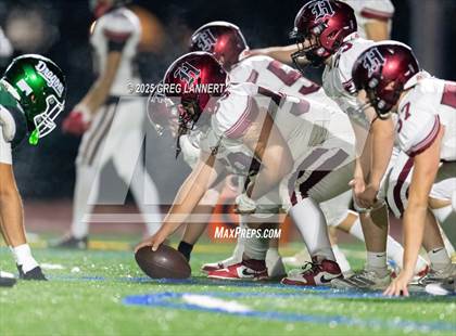 Thumbnail 3 in Healdsburg @ Sonoma Valley (Senior Night) photogallery.