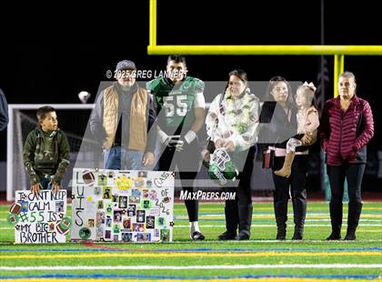 Thumbnail 3 in Healdsburg @ Sonoma Valley (Senior Night) photogallery.
