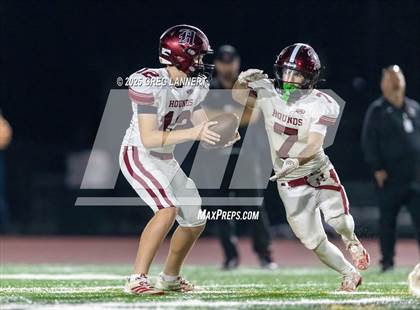 Thumbnail 2 in Healdsburg @ Sonoma Valley (Senior Night) photogallery.