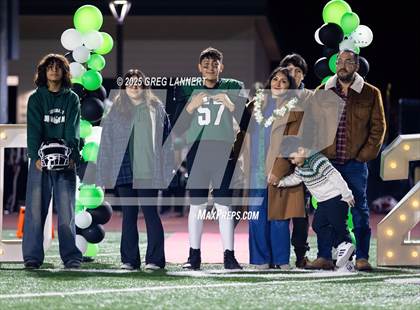 Thumbnail 2 in Healdsburg @ Sonoma Valley (Senior Night) photogallery.