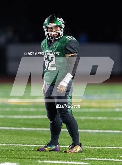 Thumbnail 3 in Healdsburg @ Sonoma Valley (Senior Night) photogallery.