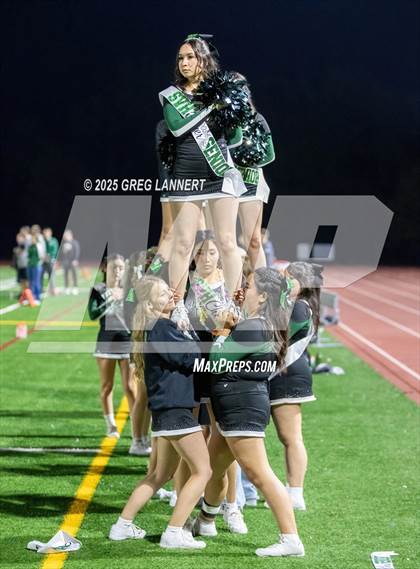 Thumbnail 3 in Healdsburg @ Sonoma Valley (Senior Night) photogallery.