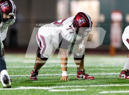 Thumbnail 3 in Healdsburg @ Sonoma Valley (Senior Night) photogallery.