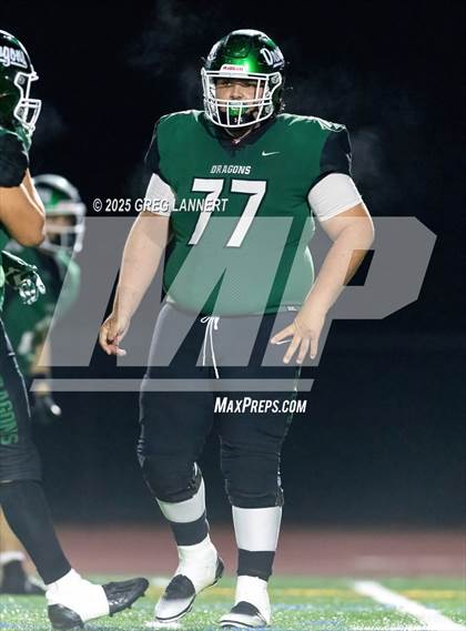 Thumbnail 3 in Healdsburg @ Sonoma Valley (Senior Night) photogallery.