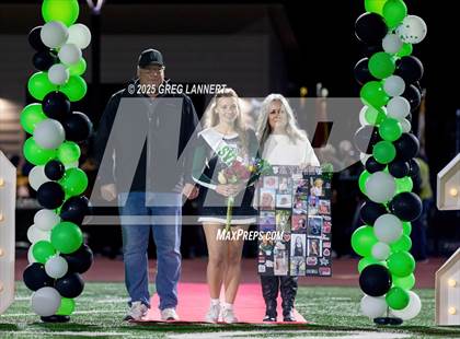 Thumbnail 1 in Healdsburg @ Sonoma Valley (Senior Night) photogallery.