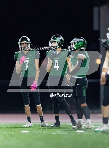 Thumbnail 3 in Healdsburg @ Sonoma Valley (Senior Night) photogallery.