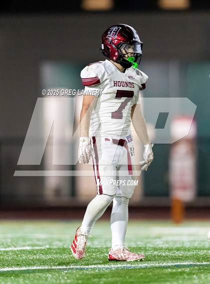 Thumbnail 1 in Healdsburg @ Sonoma Valley (Senior Night) photogallery.