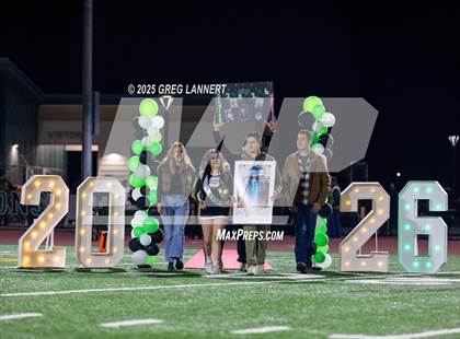Thumbnail 1 in Healdsburg @ Sonoma Valley (Senior Night) photogallery.