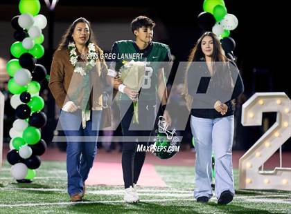 Thumbnail 1 in Healdsburg @ Sonoma Valley (Senior Night) photogallery.