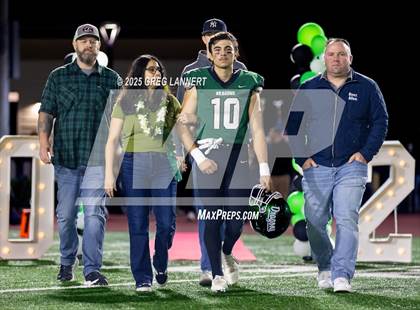 Thumbnail 1 in Healdsburg @ Sonoma Valley (Senior Night) photogallery.