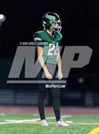Photo from the gallery "Healdsburg @ Sonoma Valley (Senior Night)"