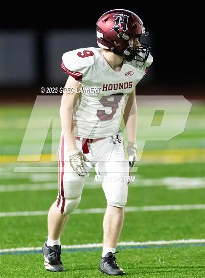 Thumbnail 3 in Healdsburg @ Sonoma Valley (Senior Night) photogallery.