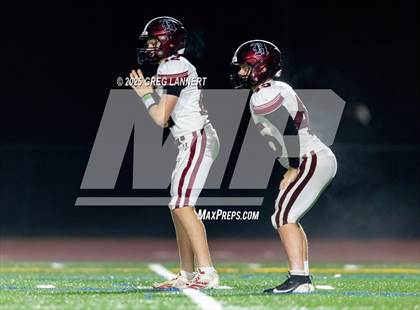 Thumbnail 2 in Healdsburg @ Sonoma Valley (Senior Night) photogallery.