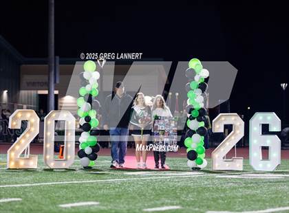 Thumbnail 2 in Healdsburg @ Sonoma Valley (Senior Night) photogallery.