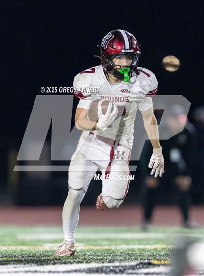 Thumbnail 3 in Healdsburg @ Sonoma Valley (Senior Night) photogallery.