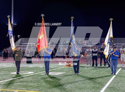 Thumbnail 1 in Healdsburg @ Sonoma Valley (Senior Night) photogallery.