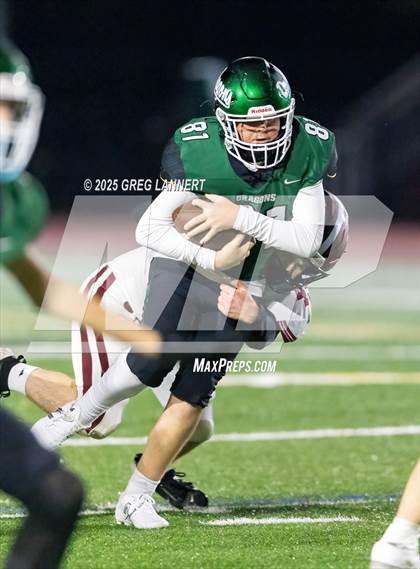 Thumbnail 2 in Healdsburg @ Sonoma Valley (Senior Night) photogallery.