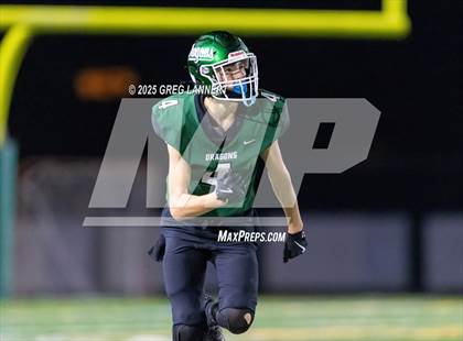 Thumbnail 3 in Healdsburg @ Sonoma Valley (Senior Night) photogallery.