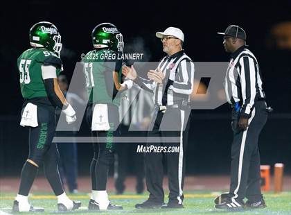 Thumbnail 2 in Healdsburg @ Sonoma Valley (Senior Night) photogallery.