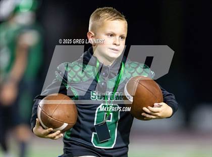 Thumbnail 2 in Healdsburg @ Sonoma Valley (Senior Night) photogallery.