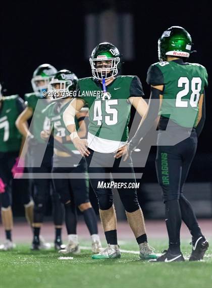 Thumbnail 2 in Healdsburg @ Sonoma Valley (Senior Night) photogallery.