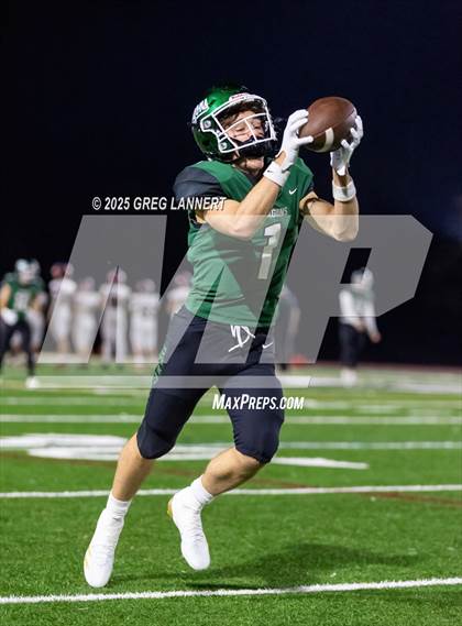 Thumbnail 3 in Healdsburg @ Sonoma Valley (Senior Night) photogallery.