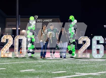 Thumbnail 3 in Healdsburg @ Sonoma Valley (Senior Night) photogallery.
