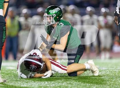 Thumbnail 2 in Healdsburg @ Sonoma Valley (Senior Night) photogallery.