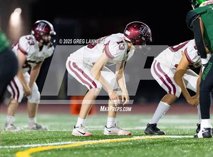 Thumbnail 3 in Healdsburg @ Sonoma Valley (Senior Night) photogallery.