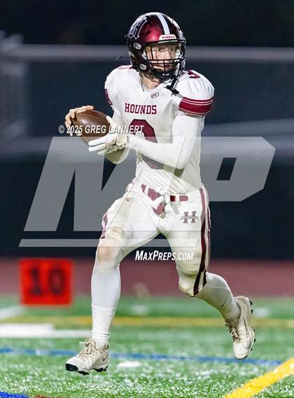 Thumbnail 2 in Healdsburg @ Sonoma Valley (Senior Night) photogallery.