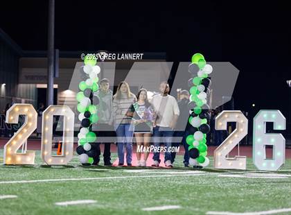 Thumbnail 1 in Healdsburg @ Sonoma Valley (Senior Night) photogallery.