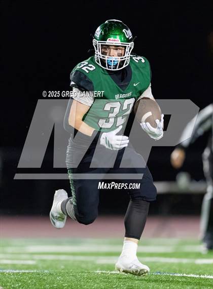 Thumbnail 3 in Healdsburg @ Sonoma Valley (Senior Night) photogallery.