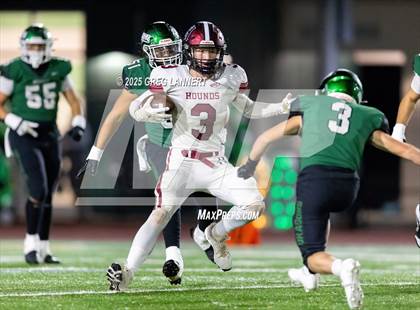 Thumbnail 2 in Healdsburg @ Sonoma Valley (Senior Night) photogallery.