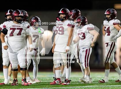 Thumbnail 1 in Healdsburg @ Sonoma Valley (Senior Night) photogallery.